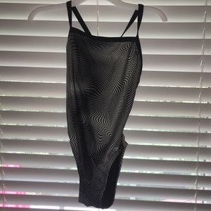 Speedo Swimsuit